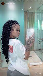 Zambian Braids Hairstyles Braided Hairstyles Girl Braided Hair Vacation Braided Hairstyles Diy Braided In 2020 Braided Hairstyles Hair Styles Faux Locs Hairstyles