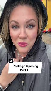 Mikayla Nogueira Sends Package to Sick Girl