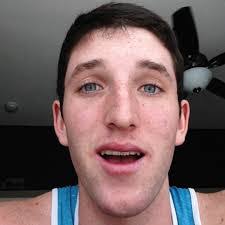 Cole Tribble's Instagram, Twitter & Facebook