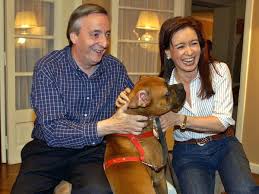 El consejo de amor que le dio cristina kirchner a una joven que le dijo me gusta un macrista. El Kirchnerismo El Nuevo Populismo Argentino Que Dice Adios Mundo El Comercio Peru