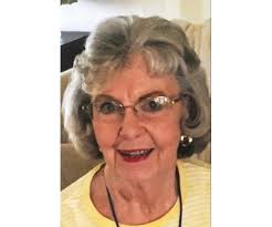 Joan Bell Obituary (1929