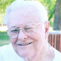 Ralph W Beyer Obituary