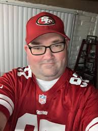 Game Day. The San Francisco 49ers are BACK!!! #NinerEmpire