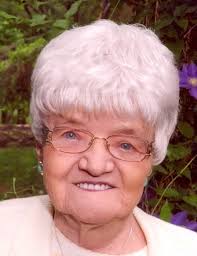 Lois M. Valenzuela Obituary