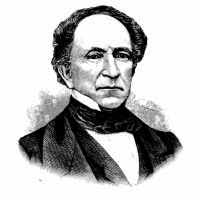 Dr. William Pennell Palmer (1792–1869)