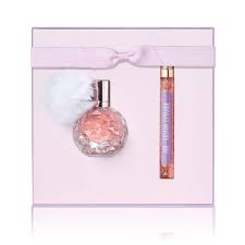 Ariana grande ari eau de perfume spray, 30 ml. Buy Ari By Ariana Grande Online Basenotes Net