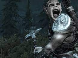 See full list on elderscrolls.fandom.com Elder Scrolls V Skyrim Werewolf Or Vampire Hubpages