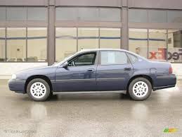 Image result for Navy Blue 2002 Impala