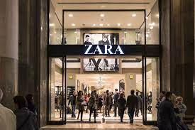 Daftar harga kaos zara man bulan desember 2018 halaman 5. Brand Fashion Zara Dituduh Jiplak Desain Karya Perancang Indie Money Id