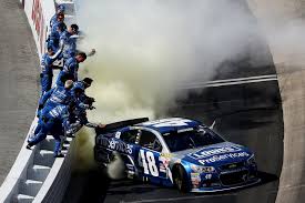 2016 nascar sprint cup series. Jimmie Johnson Wins 10th Nascar Sprint Cup Series Race At Dover Motorsports Tribune