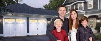 Our garage door repair services are of the highest quality for the north carolina triad area. Shelby Ogd Overhead Garage Door