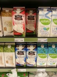 Product So Delicious Coconut Milk Beverage Store Real Canadian Superstore Louth St St Catharines You So Delicious Coconut Milk Fodmap Recipes Fodmap