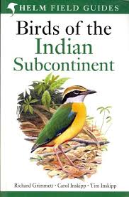 Birds Of The Indian Subcontinent India Pakistan Sri Lanka Nepal Bhutan Ban Free Ebooks Free Ebooks Download Buy Ebook