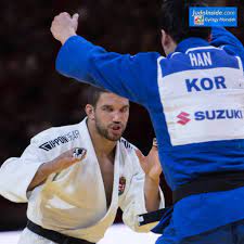 May 14, 2021 · mr. Judoinside Krisztian Toth Judoka