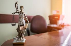 Law And Justice Concept Mallet Of The J Premium Photo Freepik Photo Book Wood Table Books In 2020 Law And Justice Justice Statue Justice