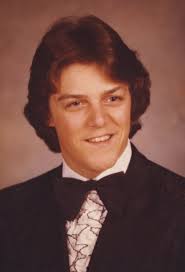 Jimmy Tomlinson Obituary