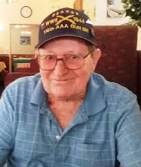 Nathan Slater Obituary (1924