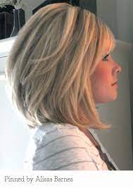 33 Long Bob Haircut No Layers Great Ideas Hair Styles Thick Hair Styles Medium Hair Styles