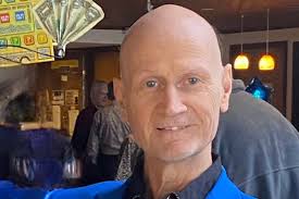 Fundraiser for Brian Gallagher by Brenda Stewart : Urgent Help for Advanced  Cancer Treatment “Brian Gallagher”