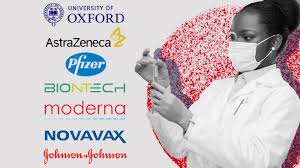 Apr 19, 2021 · ultimately, the plant will churn out 1 billion doses a year, and biontech is working with pfizer, which oversaw the final human testing that resulted in the vaccine's authorization in the u.k. Covid 19 How Do The Pfizer Oxford Moderna Novavax And Johnson Johnson Coronavirus Vaccines Compare Science Tech News Sky News