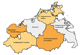 Offizielle angaben auf den websites der landkreise. Kreisangehorige Stadte Und Gemeinden