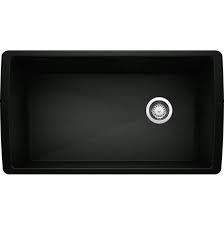 Farmhouse sinks are great looking and can give your kitchen a trendy look and feel. Kitchen Sinks Save More Plumbing And Lighting Surrey Vancouver British Columbia Canada