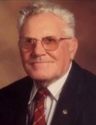 Edward J. Blank Obituary May 11, 2016