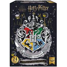 Harry Potter Wizarding World 2020 Advent Calendar Nzgameshop Com