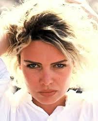 Kim Wilde & Ricky Wilde BGRN RFM SSUNON 正用限UWE