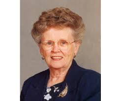 Patricia Rose Obituary (1935