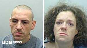 Mark Fisher stab death: Couple jailed over Accrington fatal knife attack