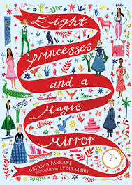 Zapatero is now pushing a proposal that would allow spanish princesses to become queens if they are the firstborn. Eight Princesses And A Magic Mirror By Natasha Farrant