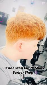 Perm before and after @one_stop_cut_n_shave at 6505 Tecumseh Rd E #700  Windsor ON N8T 1E7 by Mathew Barber #barber #barbershop #barbers  #barbershopconnect #barberia #barberlife #perm #permhair #permaculture  #hair #hairstyles #hairdresser #haircolor ...