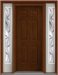The symbol of christianity is an empty cross because the bible's glorious message is that jesus is alive today, having triumphed gloriously over sin and death. Front Door Glass