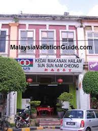 3, jalan 4/27a, seksyen 2 wangsa maju, kuala lumpur, 53300, kuala lumpur. Kuala Kubu Bharu Attractions