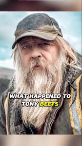 What Really Happened to Tony Beets In Gold Rush?  #tonybeets#goldrush#tvstars#stars#tvshow#happened#usa_tiktok#trending#celebrity#foryou#fyp