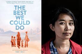Vietnamese-American Author Thi Bui Wins High-Profile US Literary Award