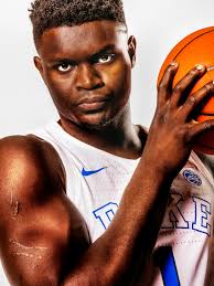 And many of those critiques centered on williamson's weight. Zion Williamson Didn T Think He D Be This Big Gq