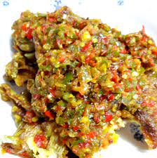 Cuma warnanya akan jadi kurang menarik. Hidup Berdikari Resepi Ikan Bawal Masak Berlada