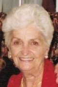 GRACE LONGO Obituary (2010)