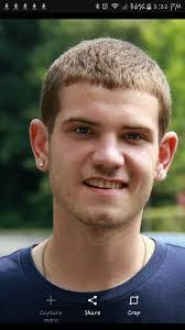 Lance Abrams's Instagram, Twitter & Facebook