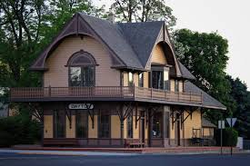 Here Are 15 Of The Coolest Small Towns In Washington You Ve Probably Never Heard Of Small Towns Towns Washington