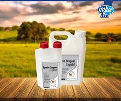 Egenin Oregno Liquid Mytar Ilac