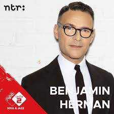 Podcast benjamin herman luisteren