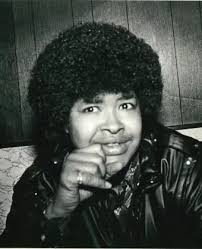 Juanita Fredericks's Instagram, Twitter & Facebook