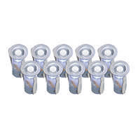 Maybe you would like to learn more about one of these? Lap Iris Round Led Cct Cabinet Downlight Satin Nickel 5w 400lm Kitchen Cabinet Lighting Screwfix Com