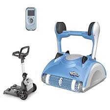 Meilleur Robot De Piscine Guide D Achat Meilleurs Prix 2020
