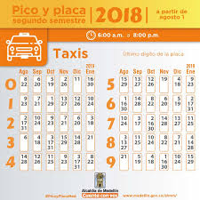 Entradas sobre pico y placa escritas por hora13noticias. El Lunes 6 De Agosto Inicia La Rotacion Del Pico Y Placa Para Vehiculos Particulares En Medellin Secretaria De Movilidad De Medellin