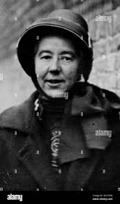 Catherine higgins hi-res stock photography and images