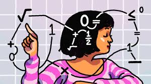 Si vous voulez vous détendre, prendre du plaisir, et surtout décompresser alors n'hésitez à me contacter par sms, je vous répondrai dès que possible. Opinion Make Your Daughter Practice Math She Ll Thank You Later The New York Times